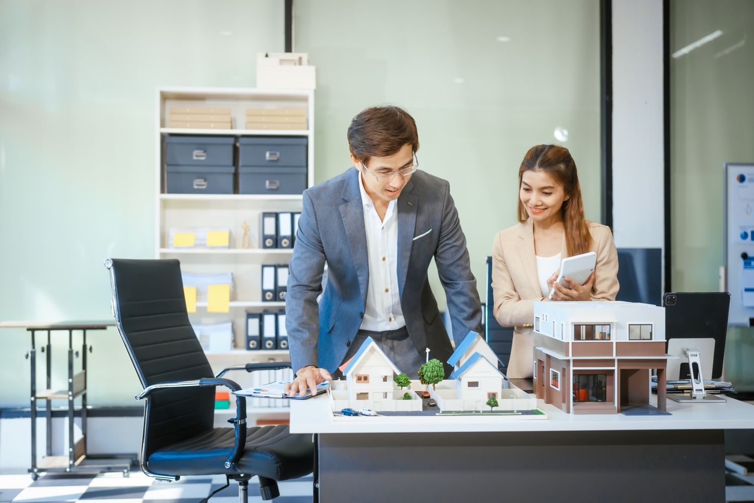 professional architecture company Hua Hin
